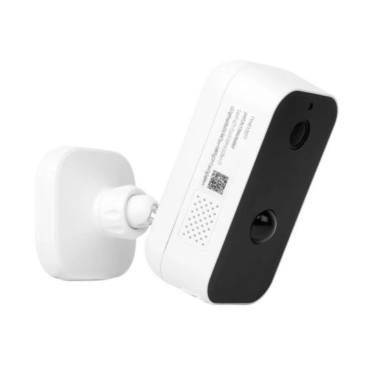 Slimme wifi buitencamera