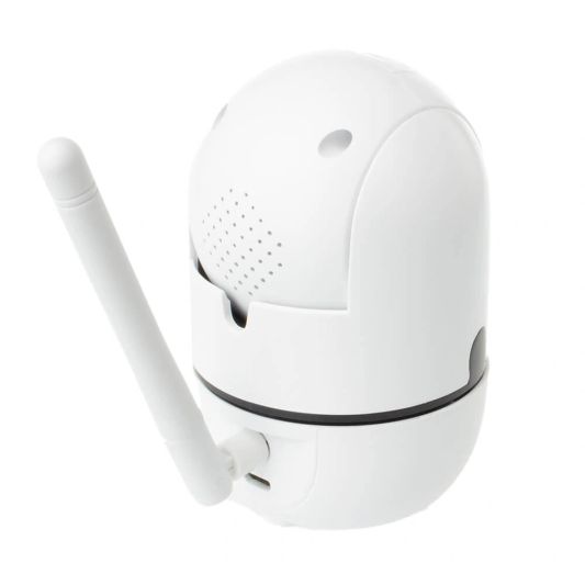 Slimme wifi camera met nachtmodus