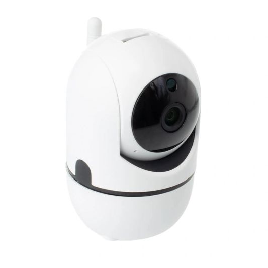 Slimme wifi camera met nachtmodus