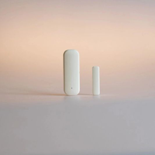 Slimme wifi deursensor - Set van 6