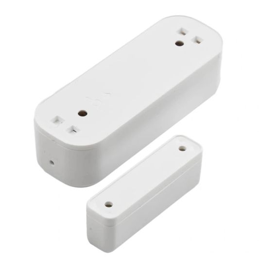 Slimme Zigbee deursensor - Set van 4