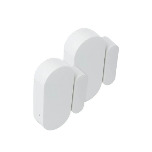 Slimme Zigbee deursensor - voordeelset