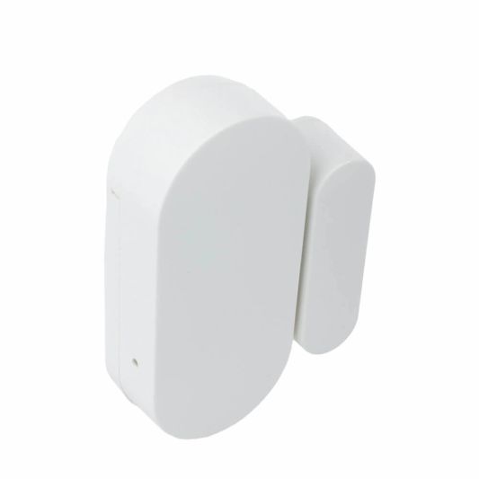 Slimme Zigbee deursensor