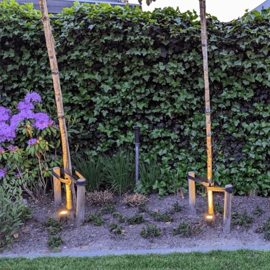 Slimme Zigbee prikspot 6W - Starterset