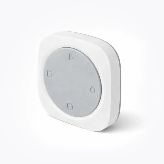 Slimme Zigbee scène knop