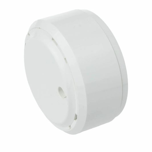 Slimme Zigbee sirene