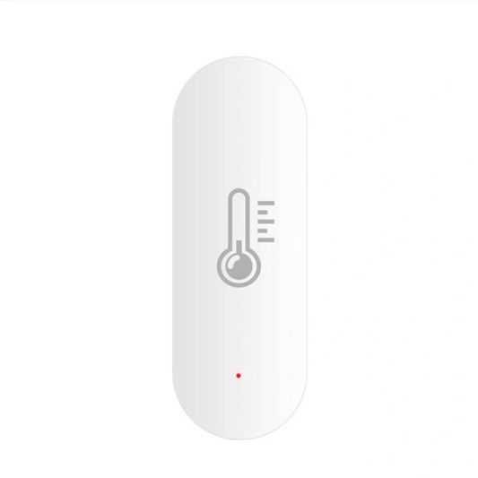 Slimme Zigbee temperatuursensor - Set van 4