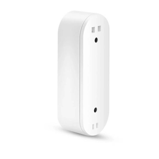 Slimme Zigbee temperatuursensor - Set van 4