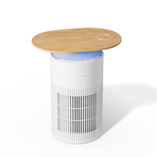 SwitchBot Air Purifier Table