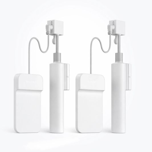 SwitchBot Blind Tilt voor jaloezieën - Set van 2