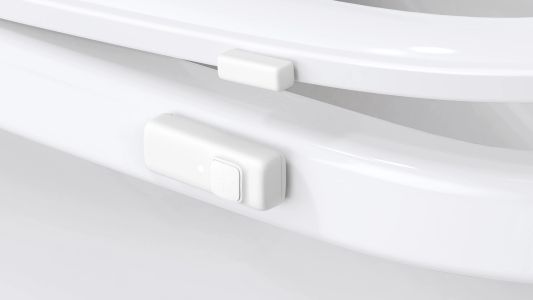 SwitchBot Contact Sensor