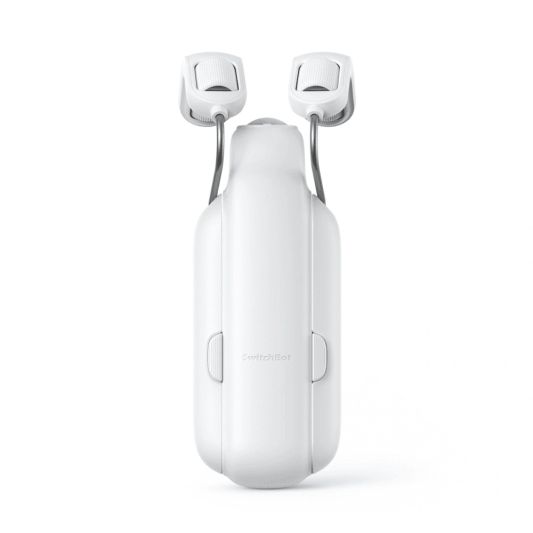 SwitchBot Curtain 3 voor roede