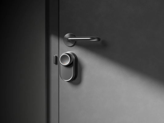 Switchbot Lock Ultra