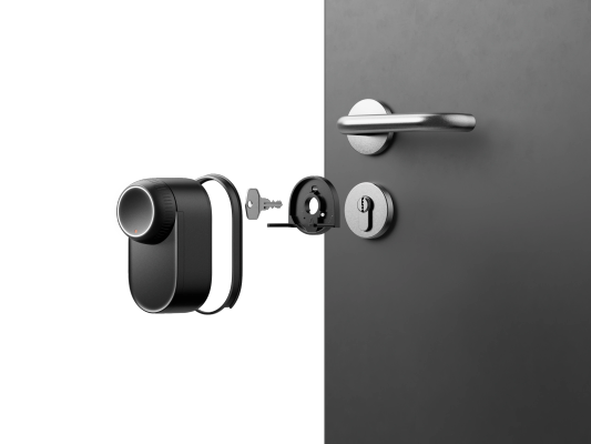 Switchbot Lock Ultra