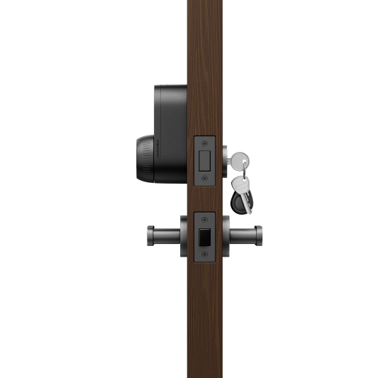 Switchbot Lock Ultra