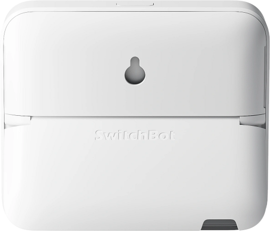 SwitchBot Meter Pro (CO2 Monitor)