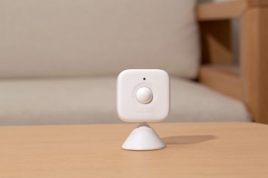 SwitchBot Motion Sensor