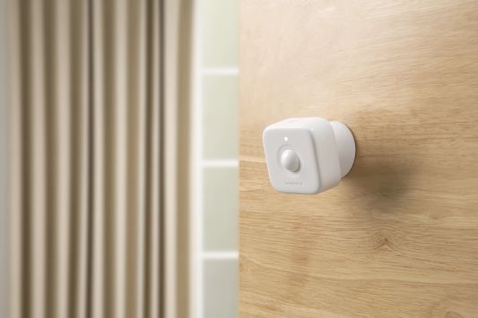 SwitchBot Motion Sensor