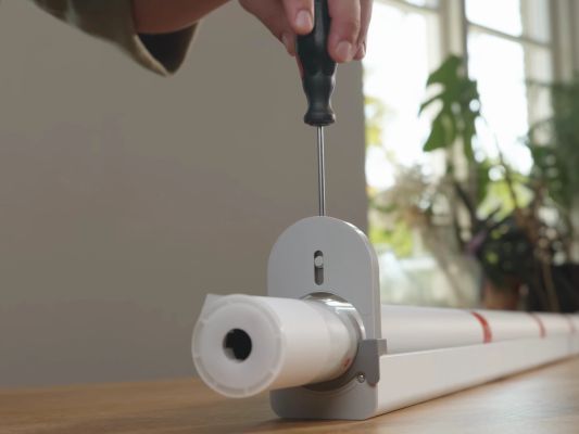 SwitchBot Roller Shade L (110-140 cm)