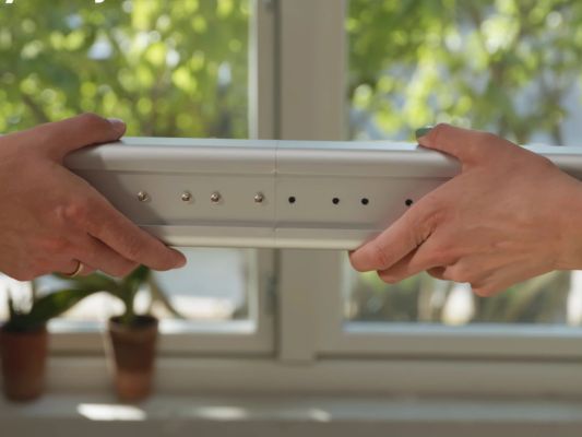 SwitchBot Roller Shade M (80-110 cm)