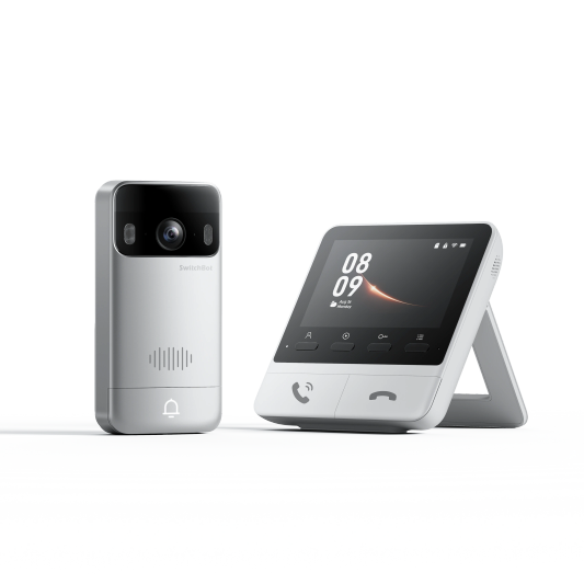 Switchbot Smart Video Deurbell