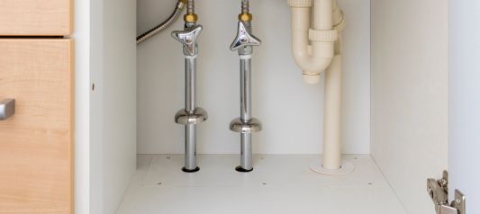 SwitchBot Water Leak Detector