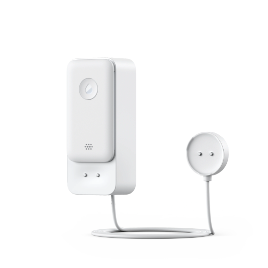 SwitchBot Water Leak Detector met sensor kabel
