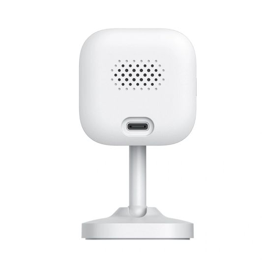 Tuya Baby camera | Met huil- en bewegingsdetectie | Blauw