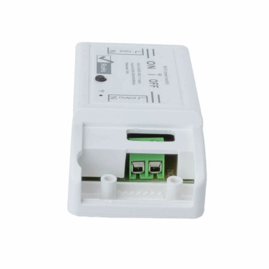 Slimme wifi schakelaar - 10A - 2200W - Set van 4