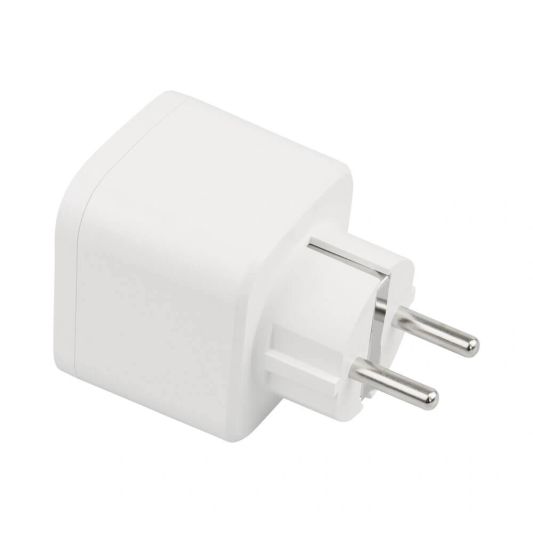 Slimme stekker met energiemeting - enkel