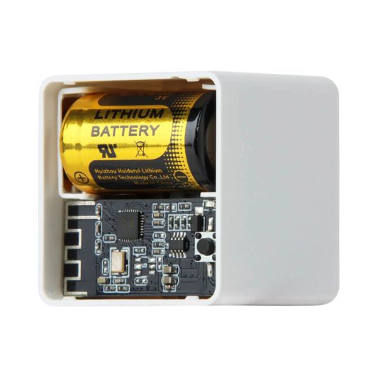 Tuya Fingerbot - Werkt met Bluetooth