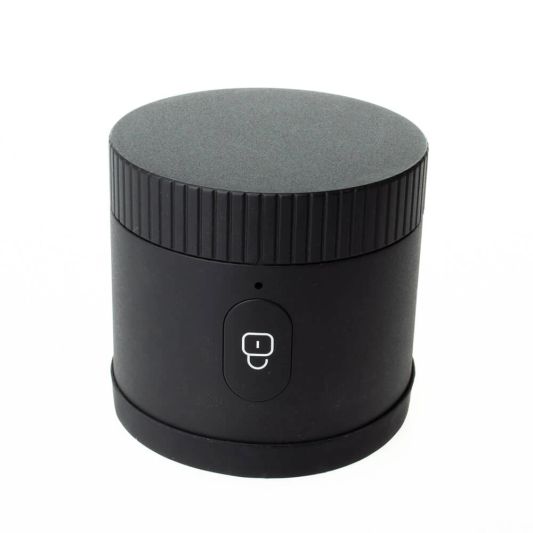 Slim slot met cilinder - incl. sleutel