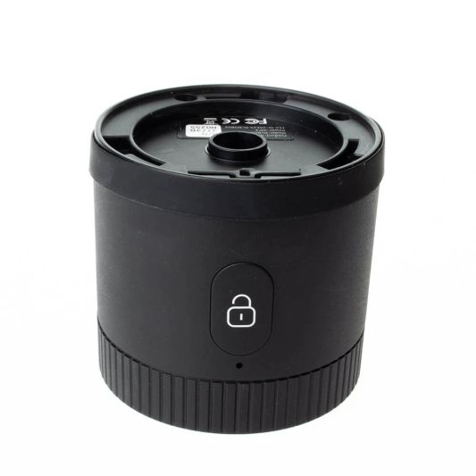 Slim slot met cilinder - incl. sleutel