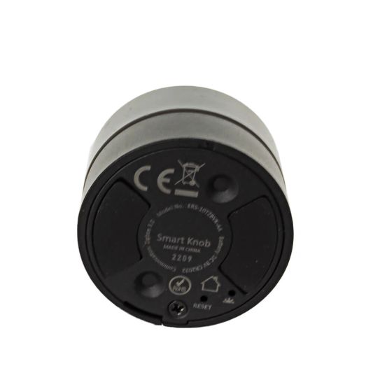 Draadloze 2-in-1 slimme Zigbee knop