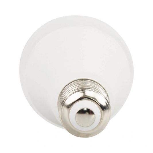 Slimme wifi lamp 12 watt - E27 fitting - RGBWW Multicolor en Wit - 3-pack