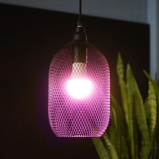 Tuya slimme led lamp 15 watt - E27 fitting - RGBWW Multicolor en Wit 6-pack