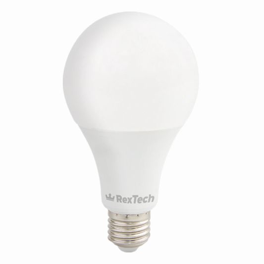 Tuya slimme led lamp 15 watt - E27 fitting - RGBWW Multicolor en Wit