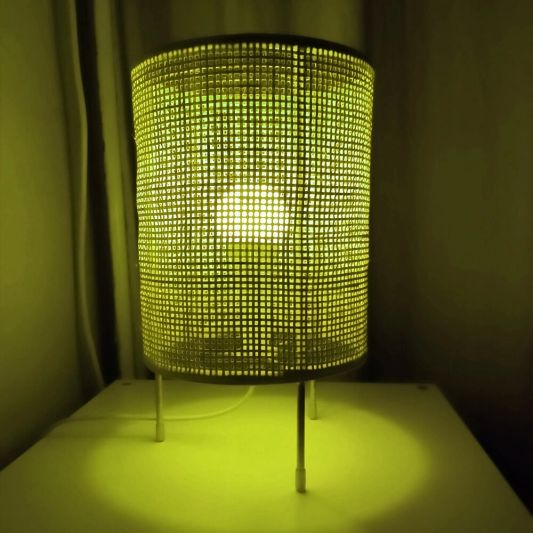 Tuya slimme led lamp 9 watt - E27 fitting - RGBWW Multicolor en Wit