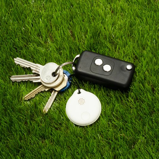 Tuya Smart Anti-lost Finder wit