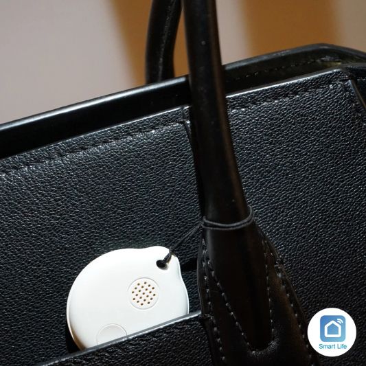 Tuya Smart Anti-lost Finder wit