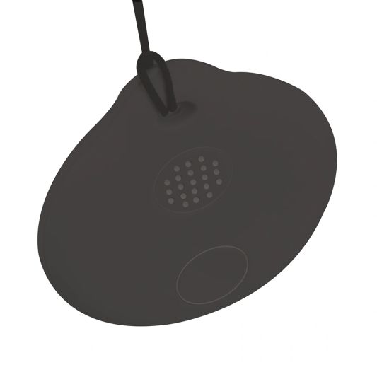 Tuya Smart Anti-lost Finder zwart