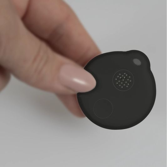 Tuya Smart Anti-lost Finder zwart
