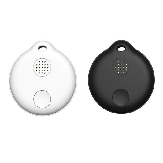 Tuya Smart Anti-lost Finder zwart