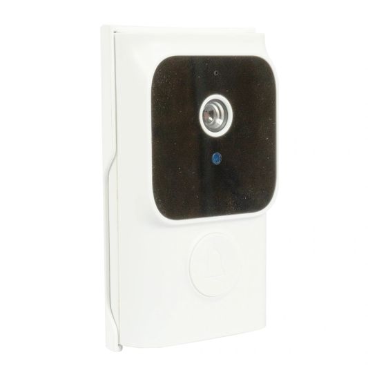 Tuya Smart Video Doorbell