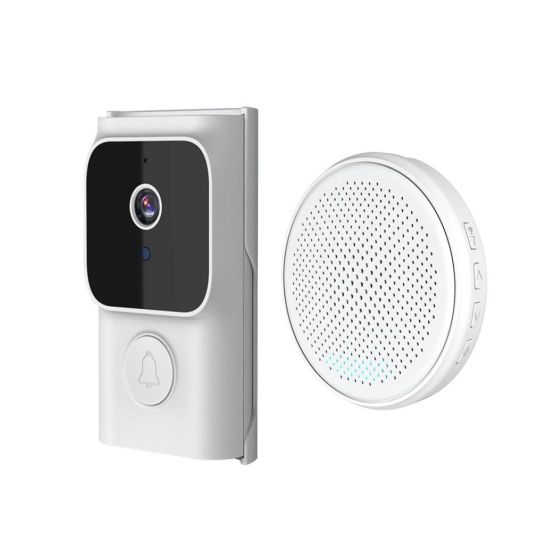 Tuya Smart Video Doorbell