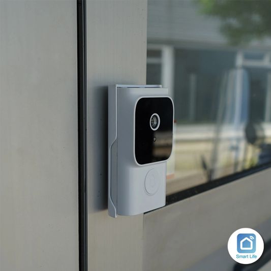 Tuya Smart Video Doorbell