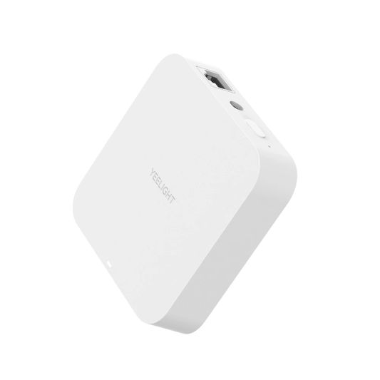 Yeelight Bluetooth Mesh gateway - Alleen voor Mesh geschikt