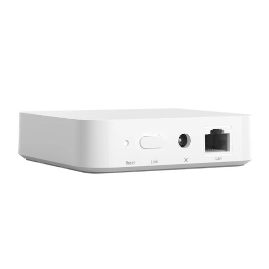 Yeelight Bluetooth Mesh gateway - Alleen voor Mesh geschikt