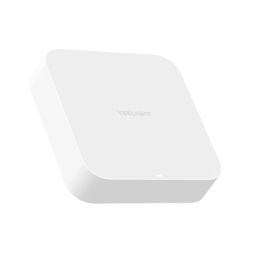 Yeelight Bluetooth Mesh gateway - Alleen voor Mesh geschikt