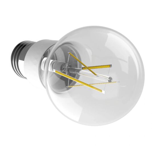 Yeelight slimme filament led lamp A60 - E27 fitting - Warm Witte lichtkleur